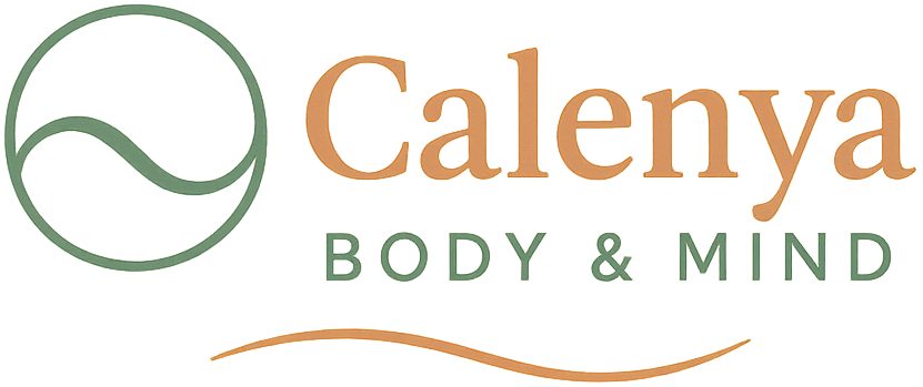 Calenya Body & Mind